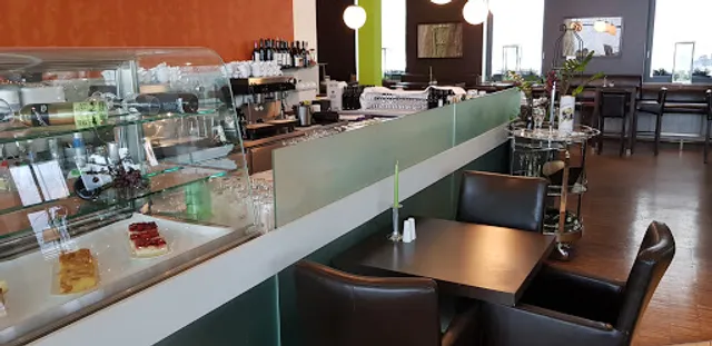 Skyline Lounge Restaurant Kahlenberg