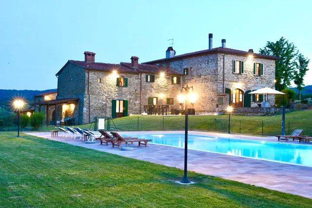 Agriturismo Poggilunghi