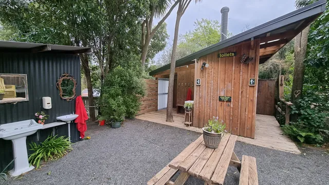 Little River Campground and Manaia Native Habitat