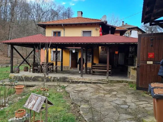 Guest House Tsveti