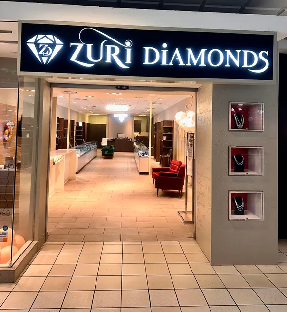 Zuri Diamonds