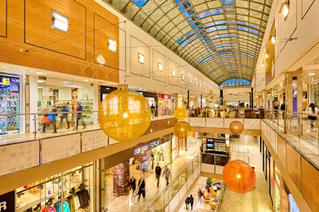 Hessen-Center Frankfurt