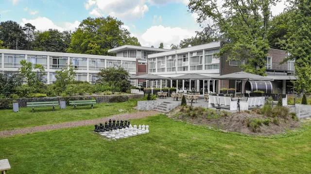 Fletcher Hotel-Restaurant Amersfoort