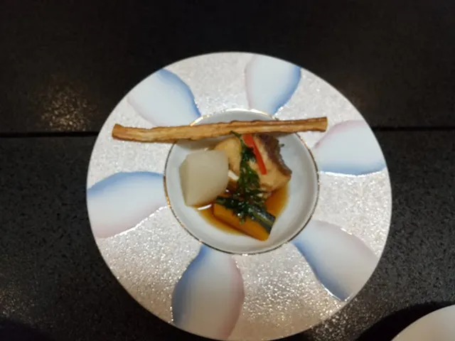 滝の茶屋 鯉太郎