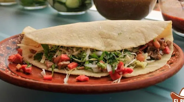 El Papá De Los Arrieros Soriana Pitillal