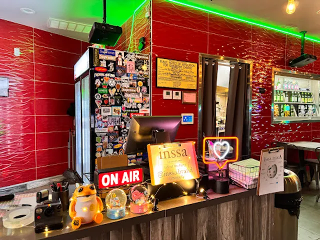 Inssa Korean Gastropub