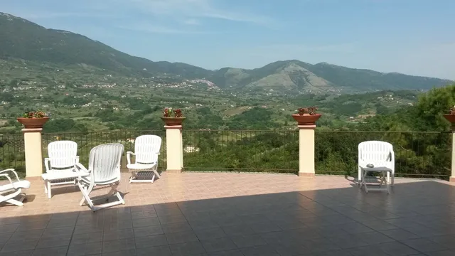 La Dolce Vita Bed&Breakfast