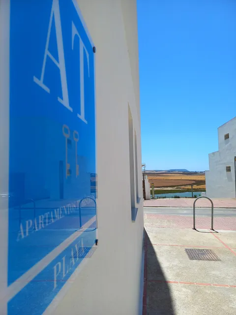 Mirador de trafalgar conil