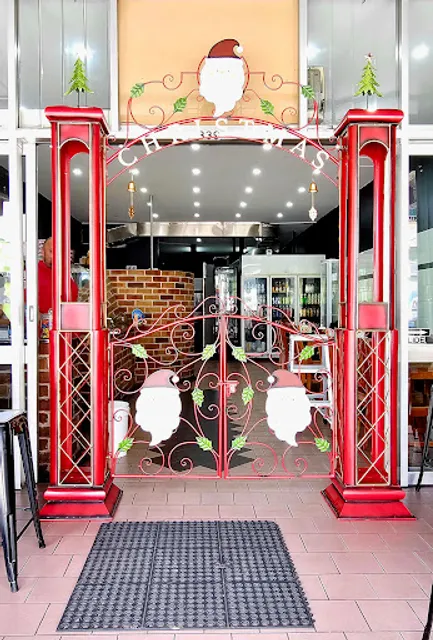 Belmore Lebanese Bakery