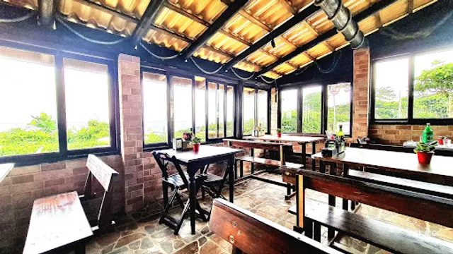 Restaurante Bar do Nico