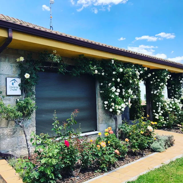 Casa Rural Pico Zapatero