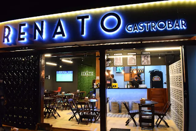 Renato Gastrobar