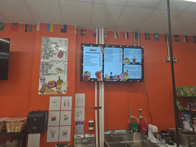 ADASA INTERNATIONAL MARKET