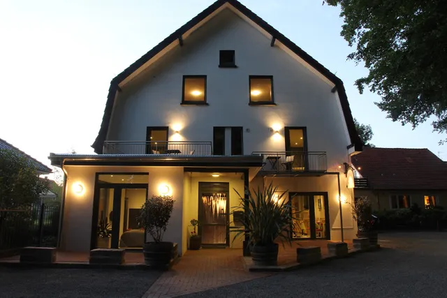 Nella Parkhotel