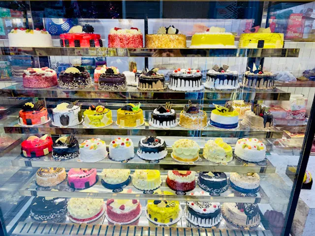 JANTA BAKERY HOUSE | Bakery in Barnala | Customized Cake in Barnala | Online Cake Delivery | Best Cake Shop in Barnala