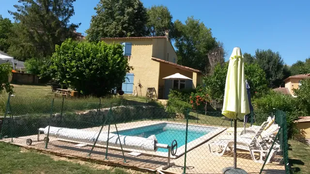 La Bergerie Provençale