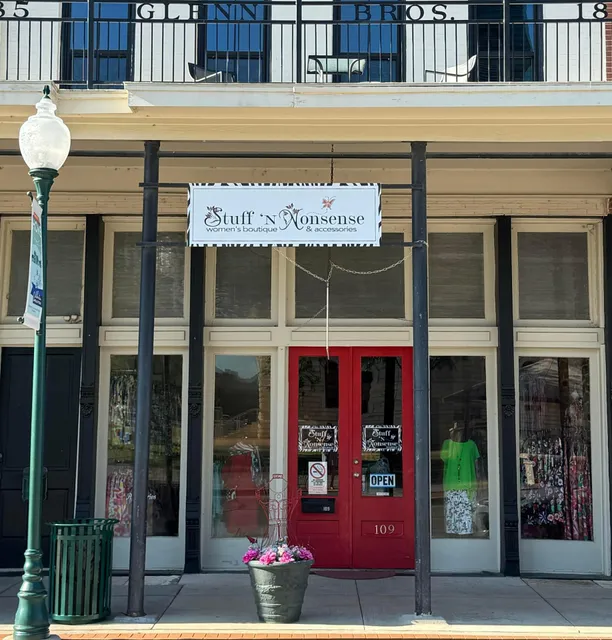 Stuff 'N' Nonsense Boutique