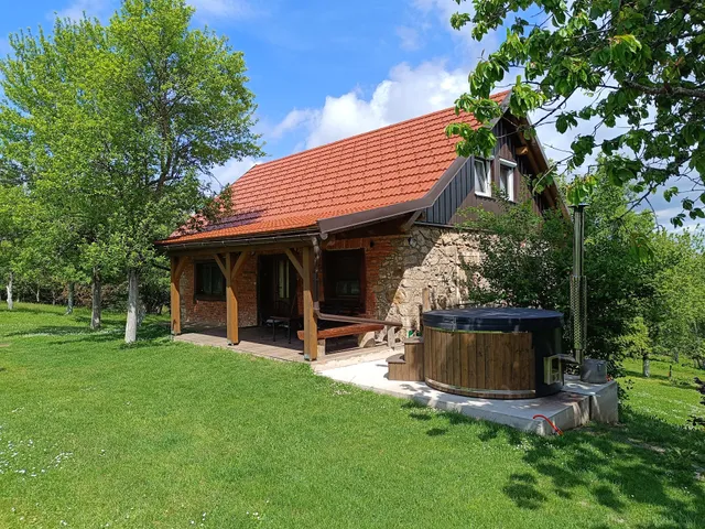 Holiday Home "Sleme"