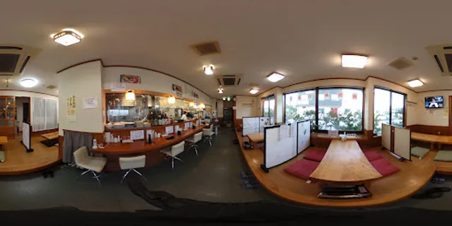 呑み喰処「かど家」