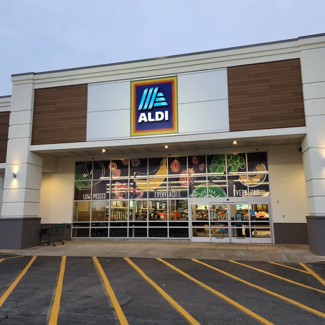 ALDI