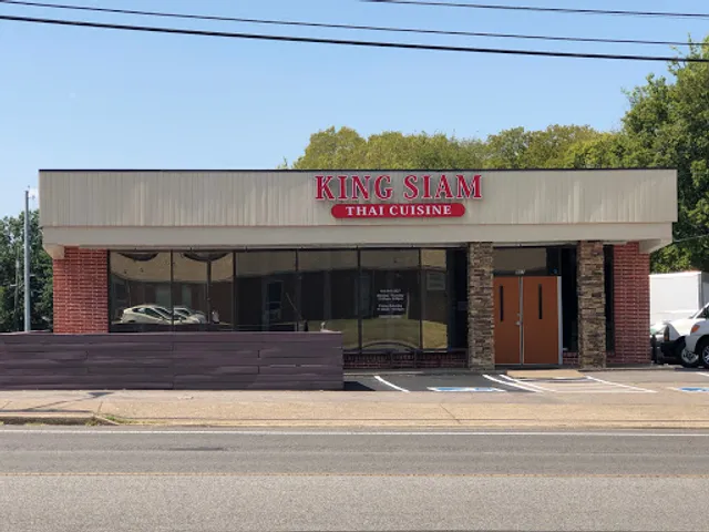 King Siam Thai Cuisine