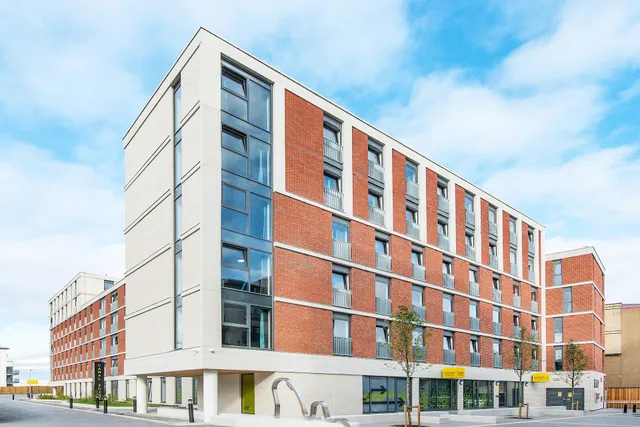 Yugo Canal Point - Student Accommodation