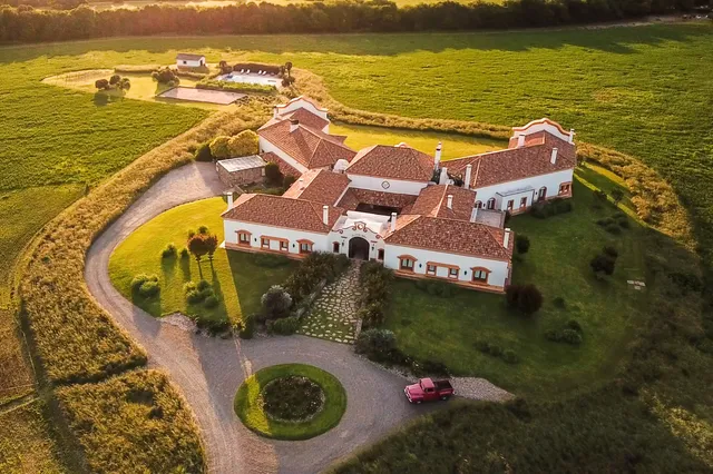 El Colibri - Estancia de Charme