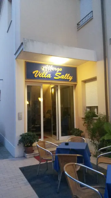 Albergo Sally