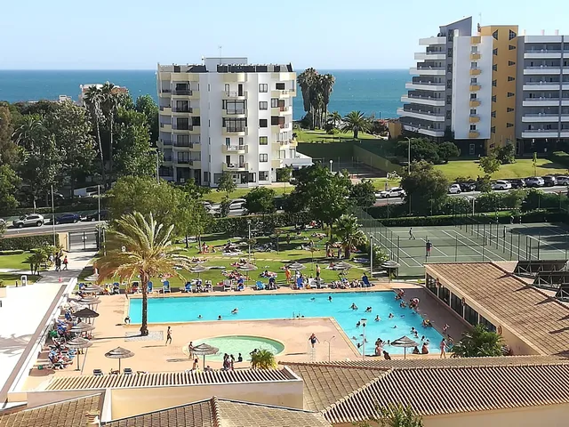 Paraíso Sol da Rocha