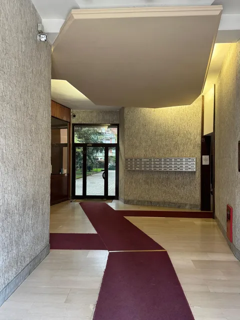 Elegant apartment close to the center B&B