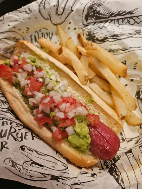 Dogo's Internacional