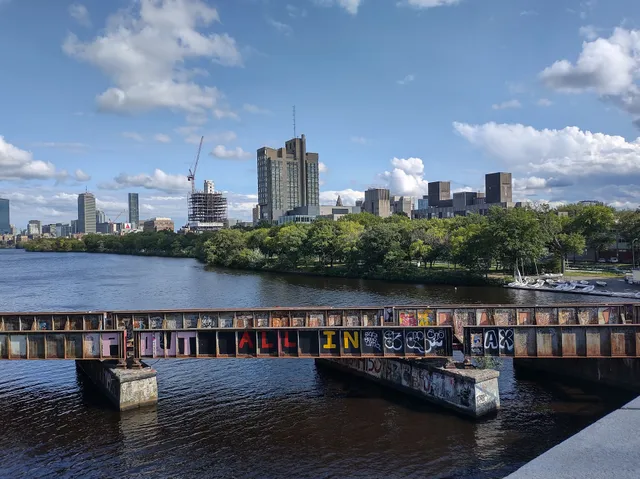 George Sherman Union