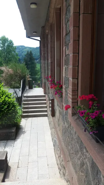 Gite de Groupe / Salle Polyvalente