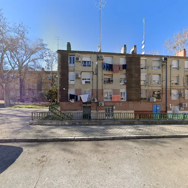 Cafetería Madrid Córdoba