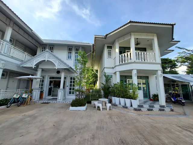Promporn Boutique Hotel