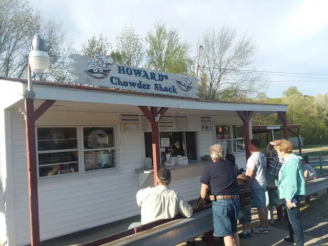 Country Chowder Shack