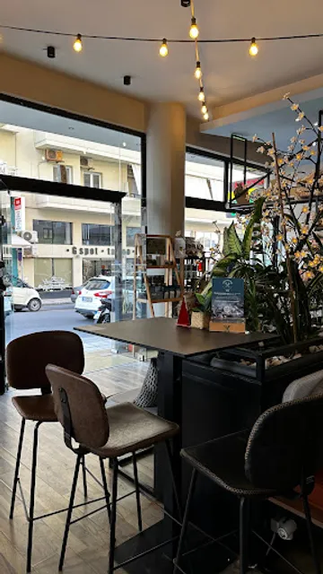 Fabrica Espresso Bar & Food