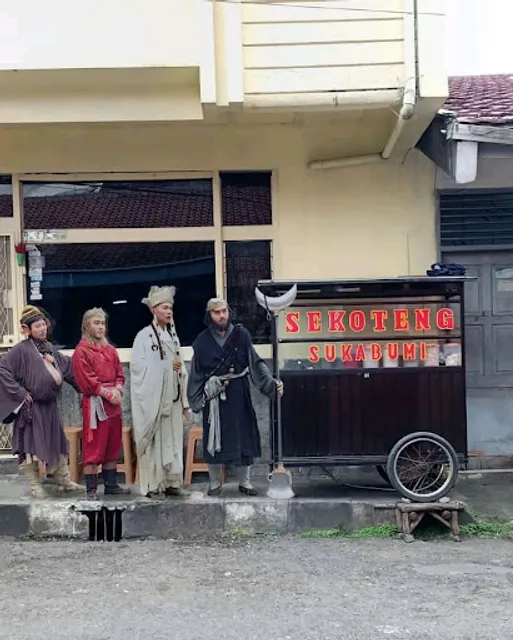 sekoteng odeon sukabumi