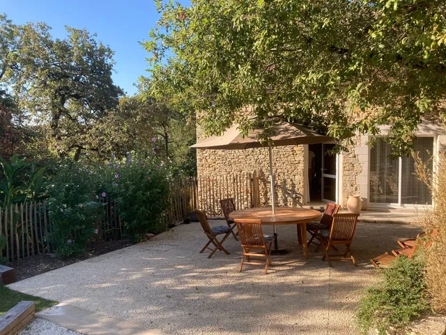 Gite de la Peyre et du Causse