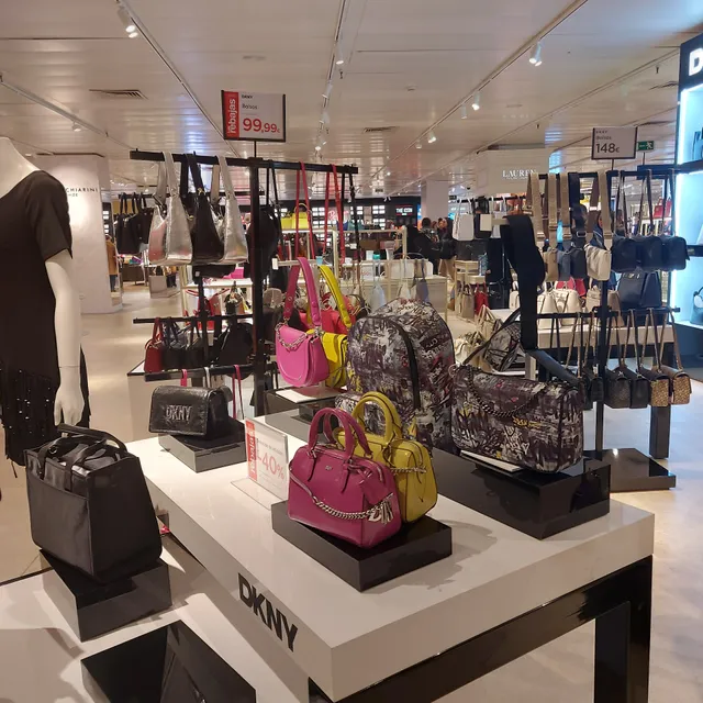 Maje El Corte inglés - Madrid Preciados