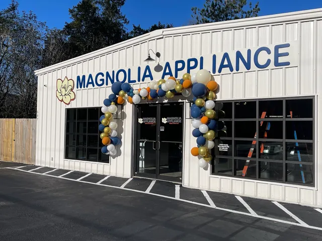 Magnolia Appliance
