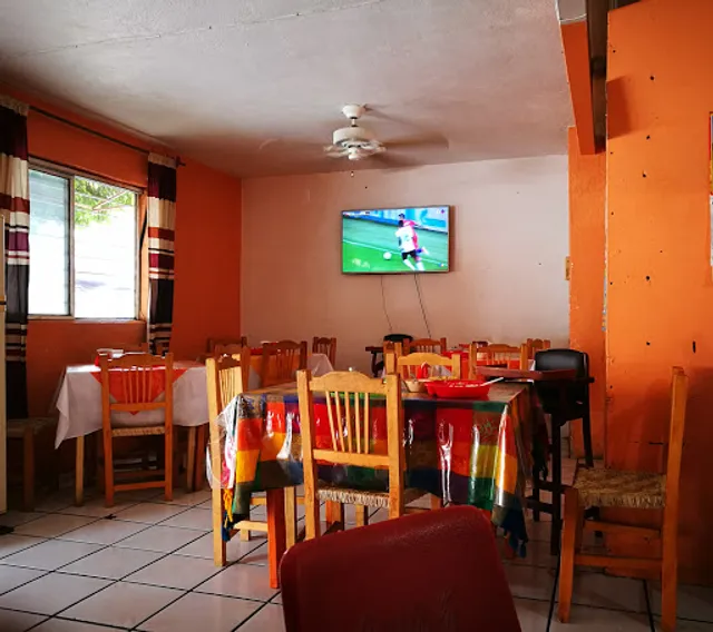 La Real Menuderia Juanita