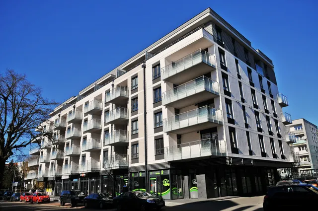 Apartament Solna 11C/201