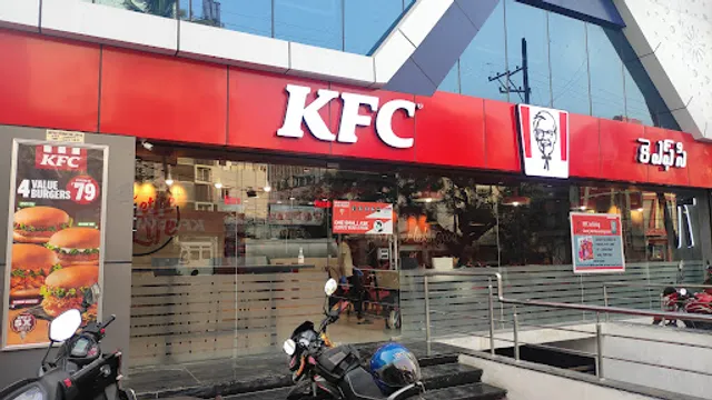 KFC