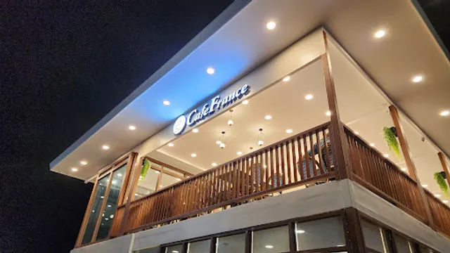 CafeFrance