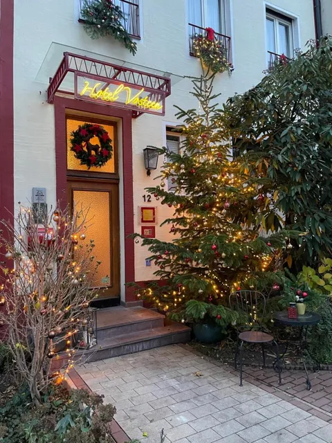 Design Hotel Vosteen