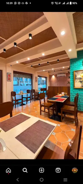 Soul of Bengal - Bengali cuisine ( Thaalis & Ala carte')