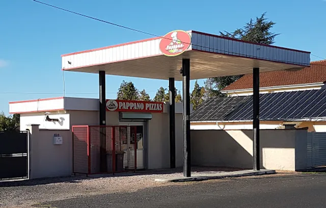 PAPPANO PIZZA