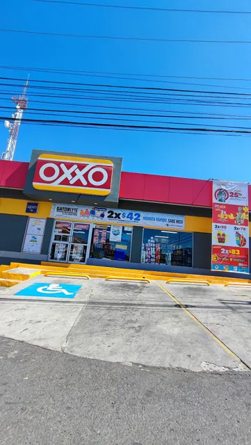 OXXO