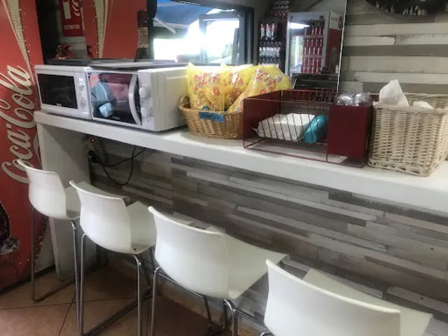 Bo i Fet Menjars Moraira